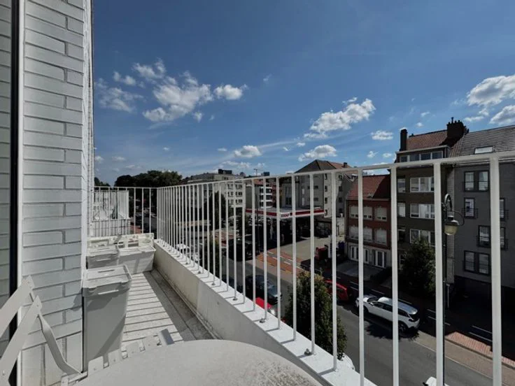 Appartement - Avenue de Limburg Stirum 254 B, Wemmel