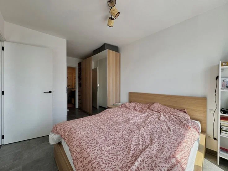 Appartement - Avenue de Limburg Stirum 254 B, Wemmel