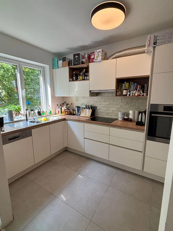 Appartement - Audrey Hepburnstraat 11, Jette