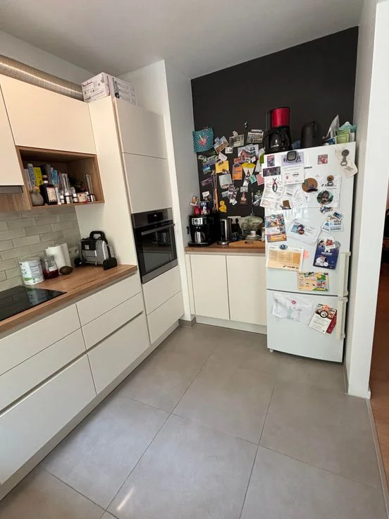 Appartement - Audrey Hepburnstraat 11, Jette