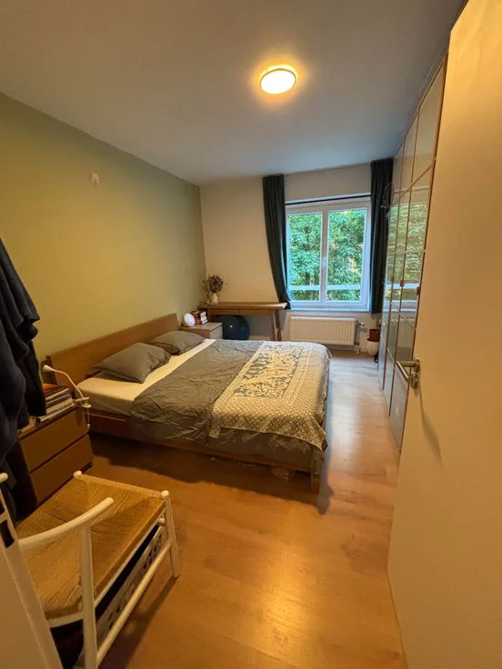 Appartement - Audrey Hepburnstraat 11, Jette