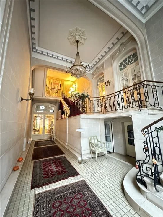 Apartment - Appartement - , Woluwe-Saint-Pierre