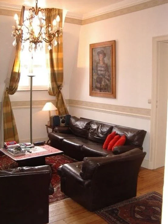 Appartement - , Woluwe-Saint-Pierre