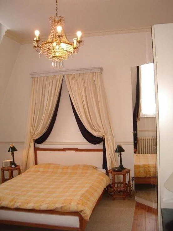 Appartement - , Woluwe-Saint-Pierre