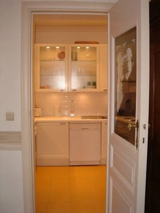 Appartement - , Woluwe-Saint-Pierre