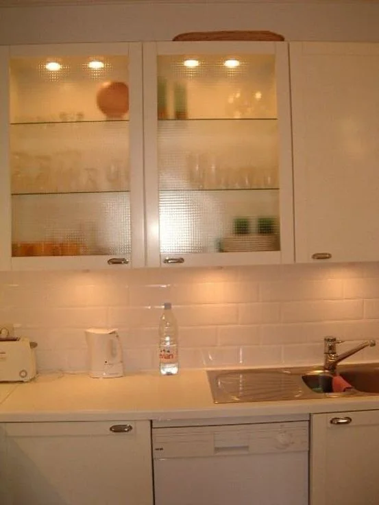 Appartement - , Woluwe-Saint-Pierre