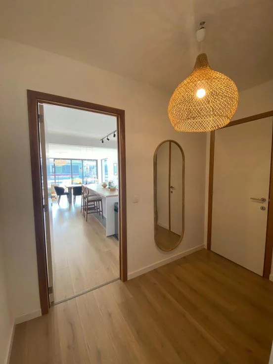 Appartement - Rue Félicien Rops 39, Anderlecht
