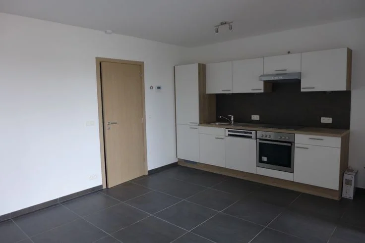 Studio - Studio - Boulevard Sylvain Dupuis 362, Anderlecht