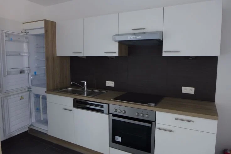 Studio - Boulevard Sylvain Dupuis 362, Anderlecht