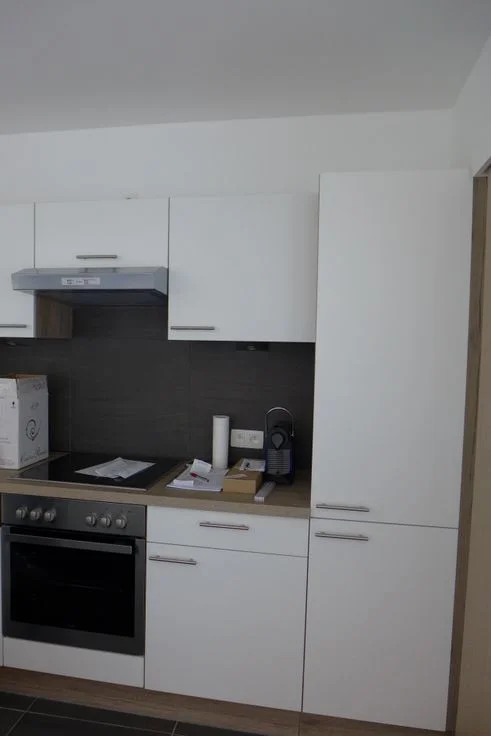 Studio - Boulevard Sylvain Dupuis 362, Anderlecht