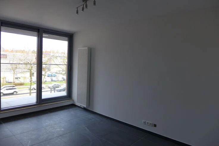Studio - Boulevard Sylvain Dupuis 362, Anderlecht