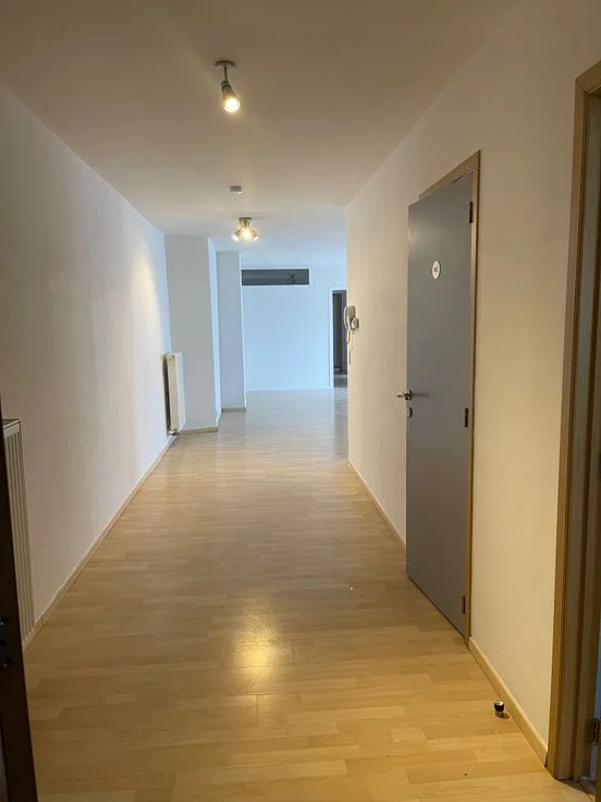 Apartment - Appartement - Rue Bara 6, Anderlecht