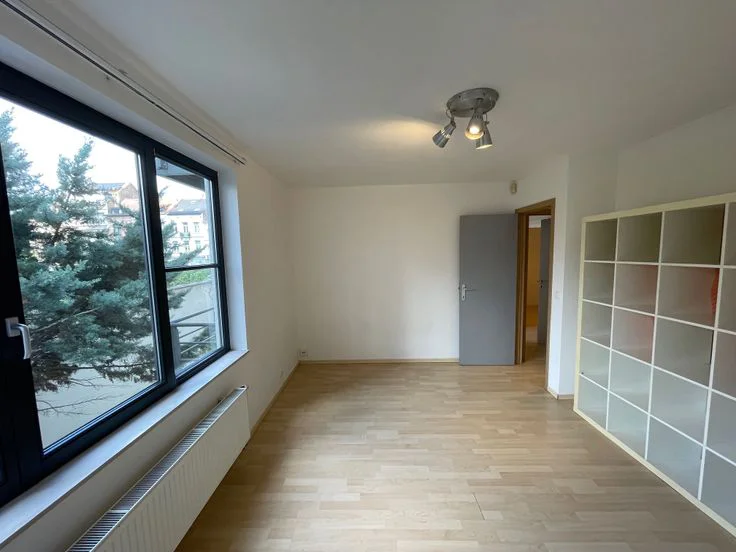 Appartement - Rue Bara 6, Anderlecht