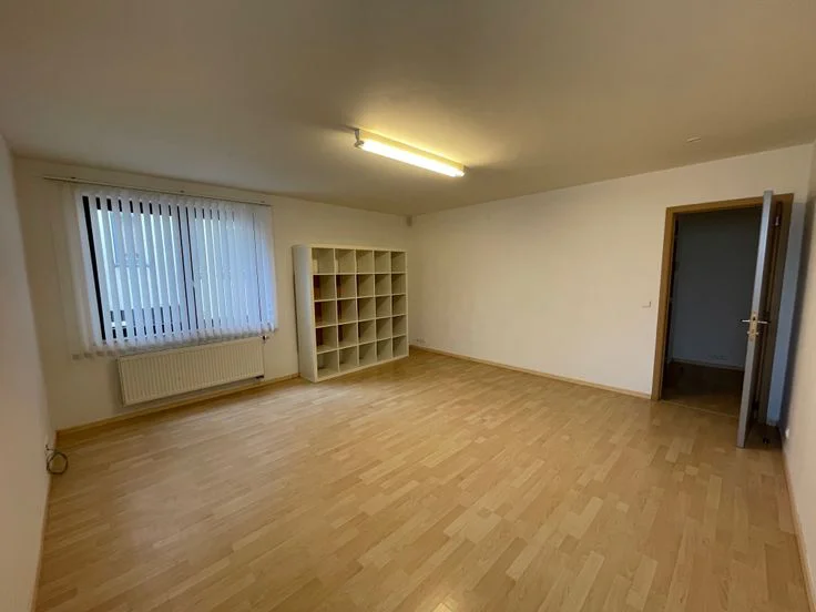 Appartement - Rue Bara 6, Anderlecht