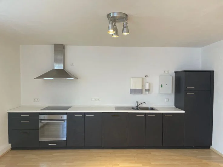 Appartement - Rue Bara 6, Anderlecht