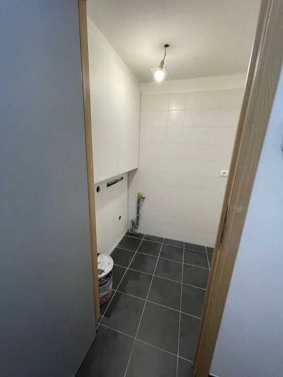 Appartement - Rue Bara 6, Anderlecht