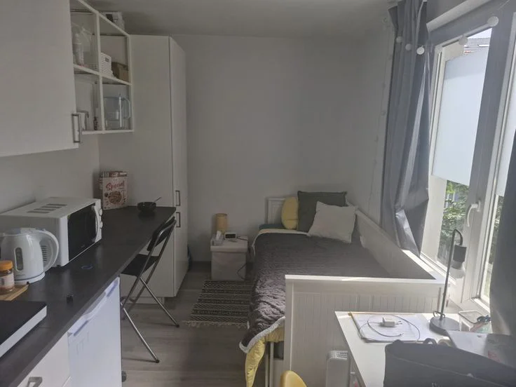 Other - Autre - Rue Plantin 20, Anderlecht