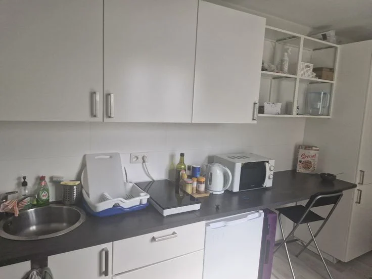 Autre - Rue Plantin 20, Anderlecht