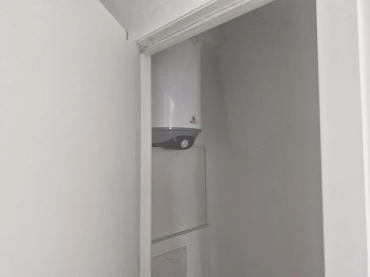 Autre - Rue Plantin 20, Anderlecht