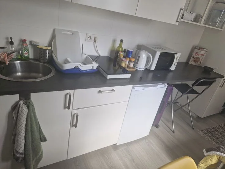 Autre - Rue Plantin 20, Anderlecht