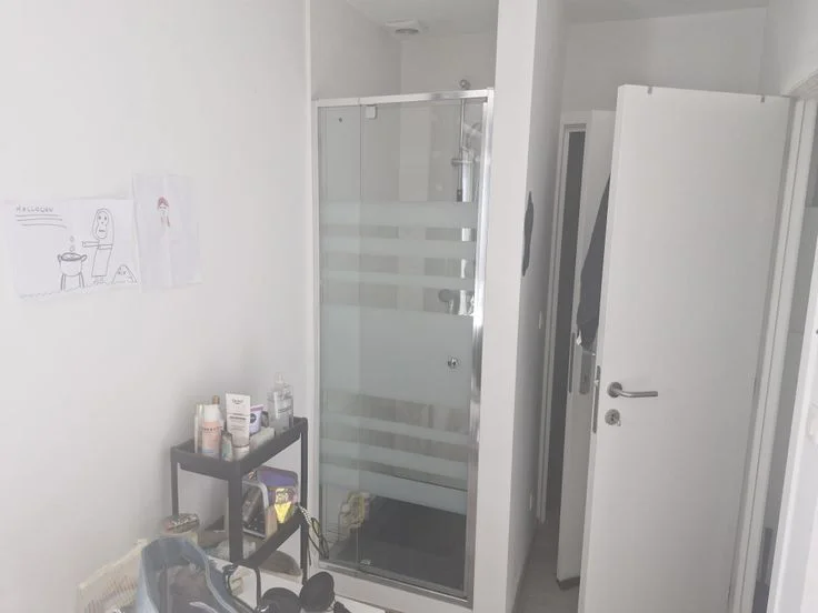 Autre - Rue Plantin 20, Anderlecht