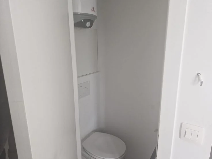 Autre - Rue Plantin 20, Anderlecht