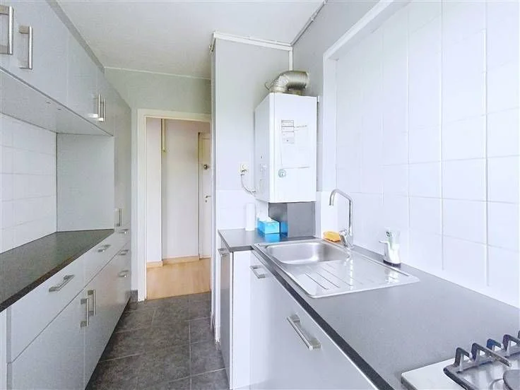 Appartement - Avenue Frans van Kalken 18, Anderlecht