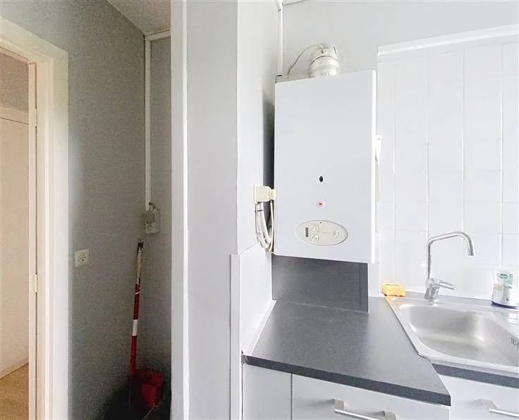 Appartement - Avenue Frans van Kalken 18, Anderlecht