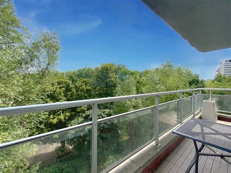 Appartement - Avenue Frans van Kalken 18, Anderlecht