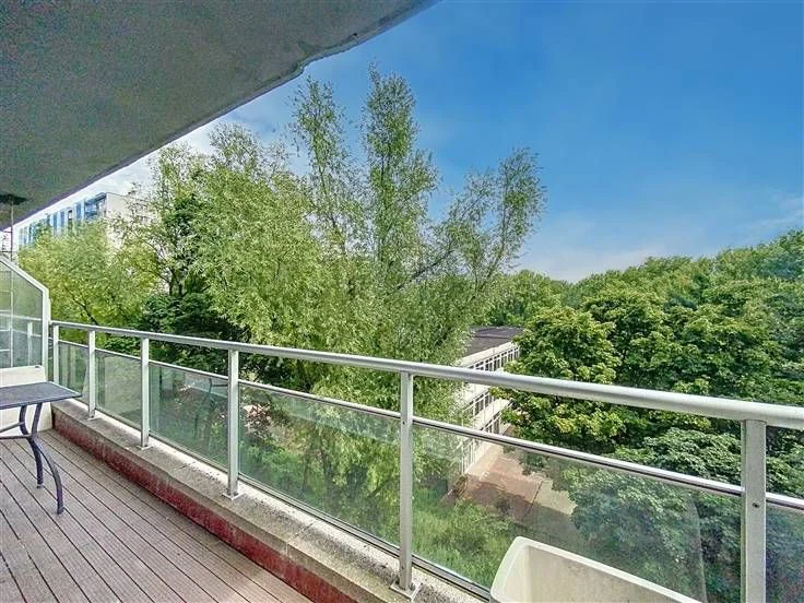 Appartement - Avenue Frans van Kalken 18, Anderlecht