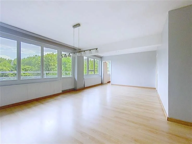 Appartement - Avenue Frans van Kalken 18, Anderlecht