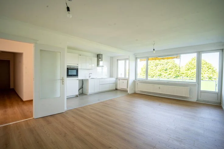 Apartment - Appartement - Avenue Jean Sibélius 20, Anderlecht