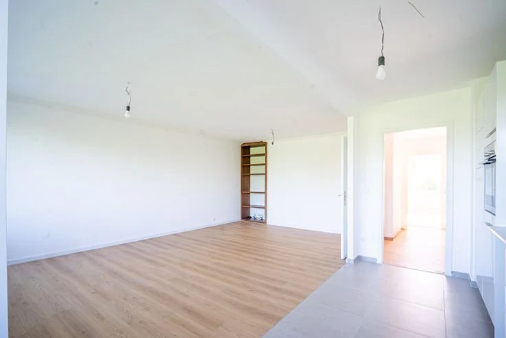 Appartement - Avenue Jean Sibélius 20, Anderlecht