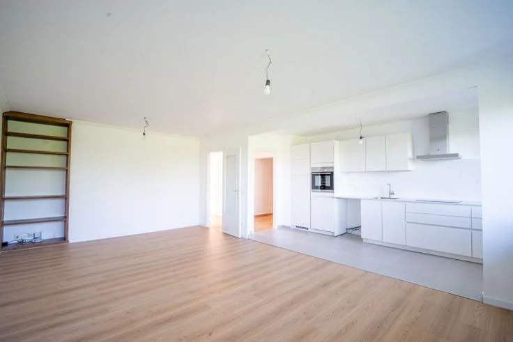 Appartement - Avenue Jean Sibélius 20, Anderlecht