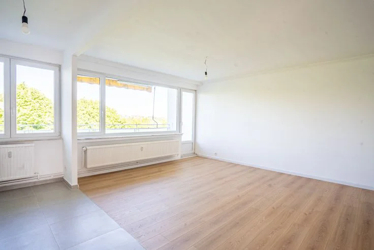 Appartement - Avenue Jean Sibélius 20, Anderlecht