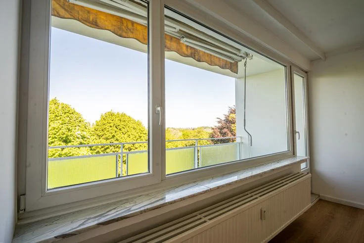 Appartement - Avenue Jean Sibélius 20, Anderlecht