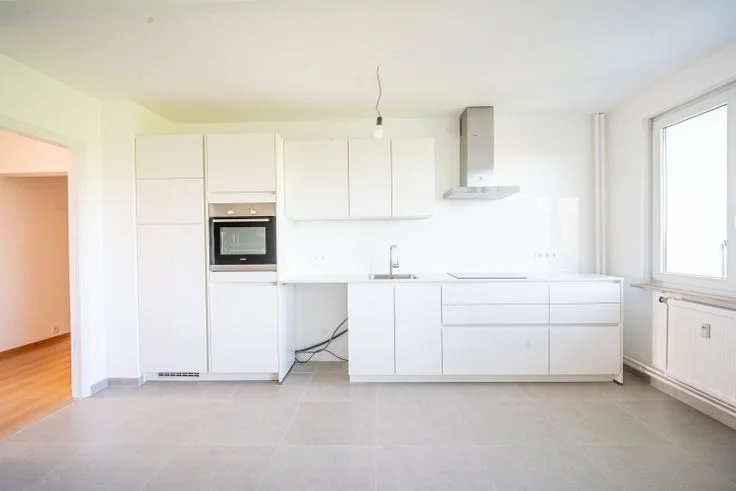 Appartement - Avenue Jean Sibélius 20, Anderlecht