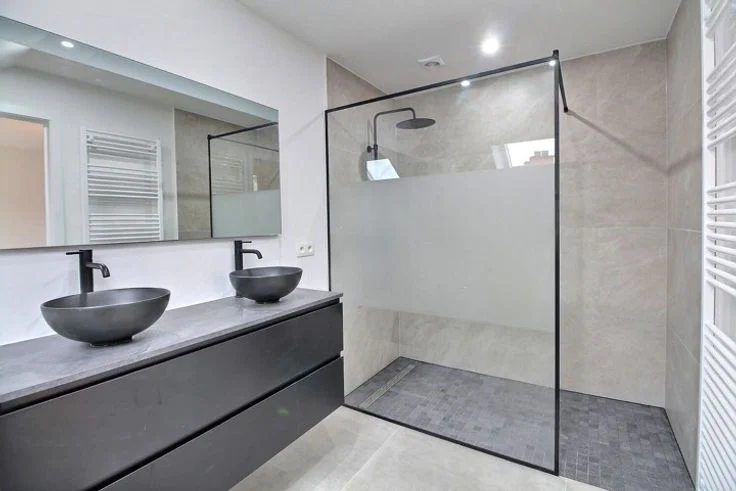 property.types. - Triplex - Ixelles - 1050 - Chaussée de Waterloo 179 - BE