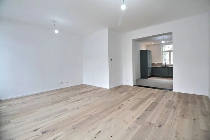 Triplex - Ixelles - 1050 - Chaussée de Waterloo 179 - BE