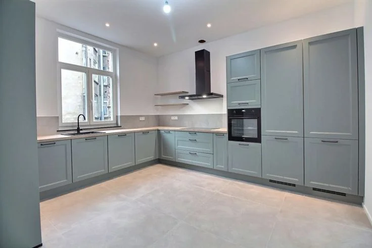 Triplex - Ixelles - 1050 - Chaussée de Waterloo 179 - BE