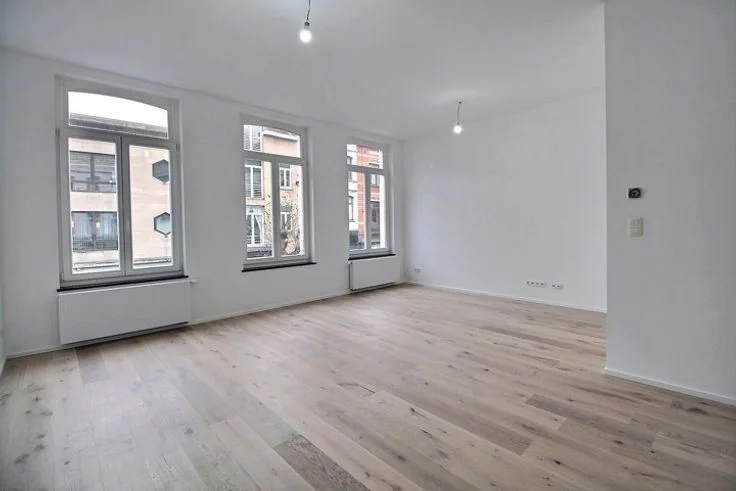 Triplex - Ixelles - 1050 - Chaussée de Waterloo 179 - BE