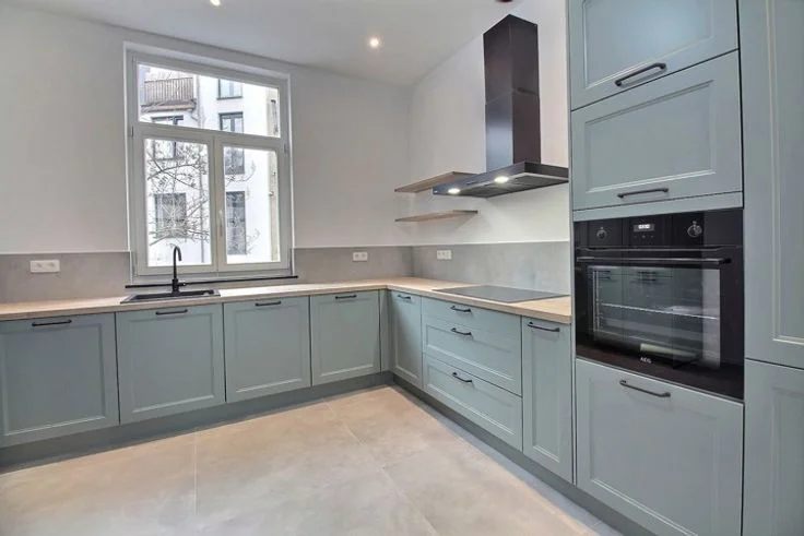 Triplex - Ixelles - 1050 - Chaussée de Waterloo 179 - BE