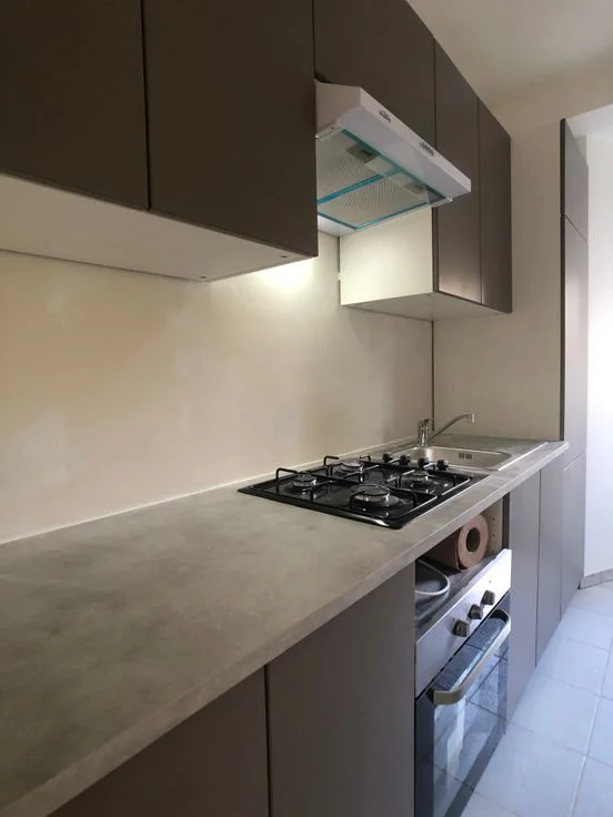 Kot - Anderlecht - 1070 - Rue de l'Orphelinat 21b - BE