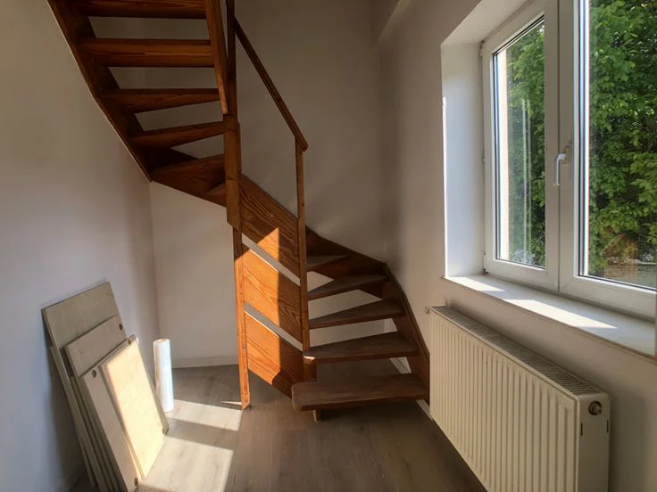 Kot - Anderlecht - 1070 - Rue de l'Orphelinat 21b - BE