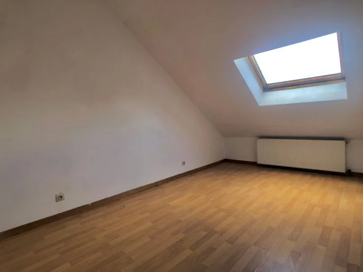 Kot - Anderlecht - 1070 - Rue de l'Orphelinat 21b - BE