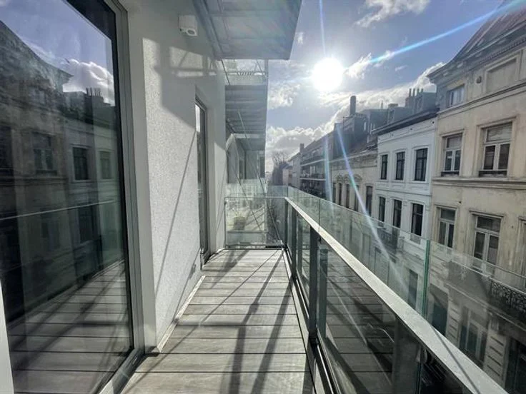 Appartement - Ixelles - 1050 - Rue de la Croix 6 - BE