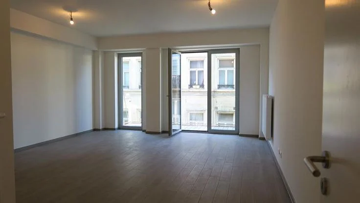 Appartement - Ixelles - 1050 - Rue de la Croix 6 - BE