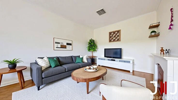 Apartment - Appartement A Louer 2 chambres Ixelles - Avenue d'Italie 30 - 1050 - BE