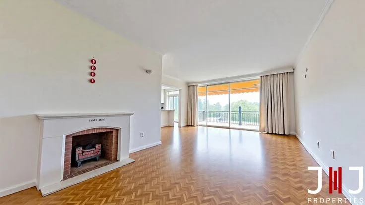 Appartement A Louer 2 chambres Ixelles - Avenue d'Italie 30 - 1050 - BE