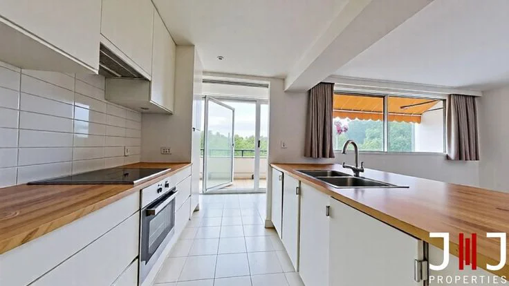 Appartement A Louer 2 chambres Ixelles - Avenue d'Italie 30 - 1050 - BE